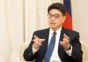 台人赴中具高度风险 陆委会反制中共跨国镇压