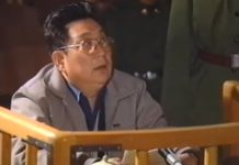 拒鎮壓六四 「抗命將軍」徐勤先6小時庭審影片爆光