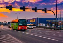 IKEA下週四開業,如何避開交通擁擠