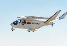 紐西蘭航空電動飛機首飛,推動低排放航班技術