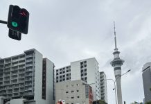 2025 年 Farmers Santa Parade(奧克蘭市中心聖誕遊行)組圖/視頻