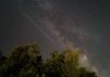 如何拍摄流星雨?天文学家教你观赏和拍摄双子座流星雨秘诀