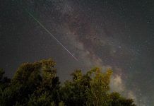 如何拍攝流星雨?天文學家教你觀賞和拍攝雙子座流星雨秘訣