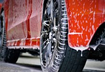 紐西蘭洗車新規:排水不當最高罰1500紐幣