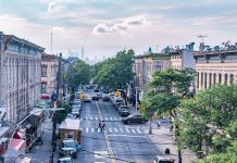 奧克蘭交通局擬重新開放Queen Street部分路段:夜間准許私家車通行