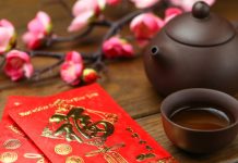 过年发红包啦 10个小细节更添喜庆