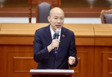 台立院达共识 1.25兆军购案3月6日付委审查