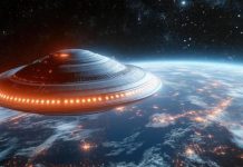 前總統歐巴馬談外星人:真實存在,但不在51區