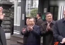 最危險的人是他?習迎來意想不到新危機