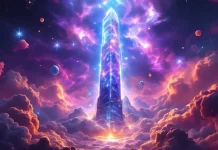 亞特蘭提斯末日 帶來昇華與毀滅的活體水晶