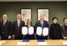 分析:台美簽署貿易協定扭轉棄台論 川普訪中前達陣極具意義