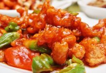 5款秘制年菜酱料汁,让过年变轻松!