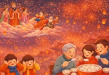 为啥说「不出正月都是年」?这份民俗全历告诉你答案