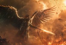 天使、航母与蜥蜴人?布兰登2026异象预言