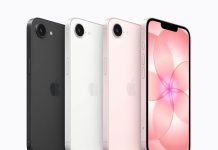 蘋果新款iPhone 17e僅599美元 進軍親民市場