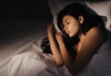 96%的人都能快速入睡——軍隊驗證的兩分鐘入睡法