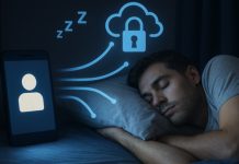 夜眠中 6招絕技不讓手機偷你的隱私