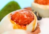 这7种咸鸭蛋吃法 第6种绝对美味