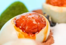 這7種咸鴨蛋吃法 第6種絕對美味