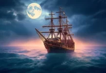 外星人在深海有神秘基地 蛙人威力無比