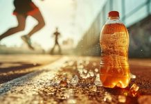 補水陷阱?運動飲料千萬別再隨便喝
