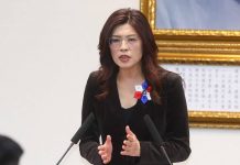 台軍購協商再破局 鄭麗文表態「不反對8千億軍購」但須一條件