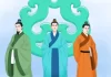 「五大三粗」到底指什么?