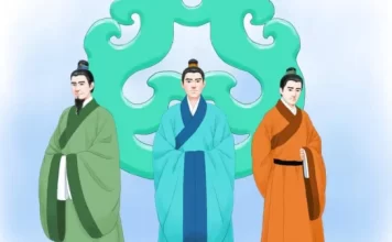 「五大三粗」到底指什麼?