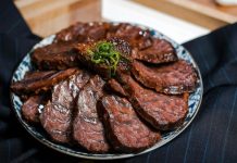 滷牛肉3點小竅門 軟香入味特別好吃