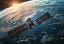 消息:伊朗借中國衛星鎖定美軍基地 細節曝光