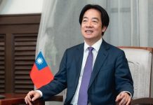 賴清德訪非受阻 美國務院、AIT、歐盟批中共施壓