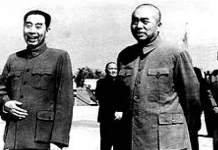 周恩來大哭林彪 彭德懷早看透 言「老奸巨猾」