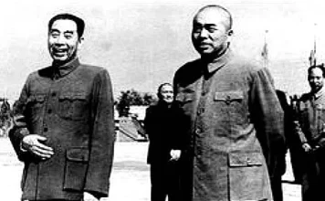 周恩來大哭林彪 彭德懷早看透 言「老奸巨猾」