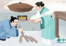 「笑贫不笑娼」还有后半句?扎心了