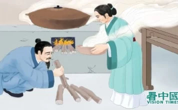 「笑貧不笑娼」還有後半句?扎心了