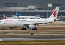 有人砸1億買132條人命?東航空難驚悚內幕曝光