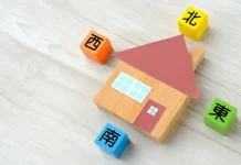 买房要避开4种户型 风水犯忌