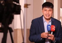 媒體淪中共傳聲筒 中天主播林宸佑涉共諜遭求刑12年