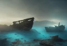 沉沒兩千年的古船 揭開古代遠航的秘密技術