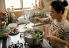 蔬菜不焯水就会慢性吃毒?家庭焯水小妙招