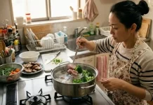 蔬菜不焯水就會慢性吃毒?家庭焯水小妙招