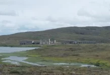 震驚世界的科拉超深鑽孔詭異事件