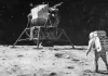 月球上外星基地?揭发者离奇身亡
