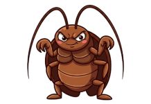 趣聞:在這國「小強」竟是寵物?