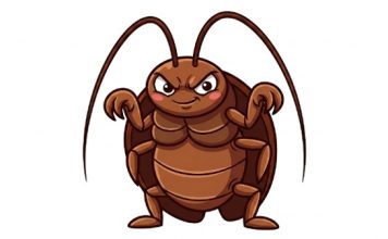 趣聞:在這國「小強」竟是寵物?