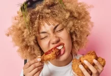 30歲後還在亂吃?這5種食物在加速衰老