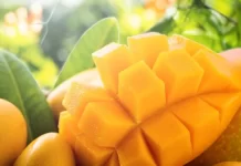 芒果怎麼吃才最好?第6種做法你知道嗎?