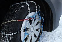 皇后鎮2026冬季新規:未裝雪鏈最高罰款$750