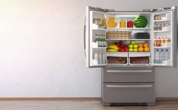冰箱異味別再放橘子皮 這招3分鐘徹底除臭