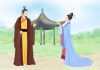 為什麼有「結髮」夫妻之稱?